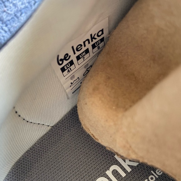 Belenka rebound sneakers - Picture 3 of 7